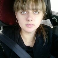Жгутова Надя