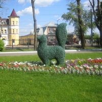 Татьяна Ч
