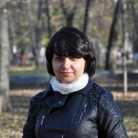 Марина