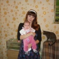 Екатерина