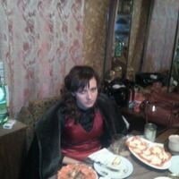 Екатерина Арчакова