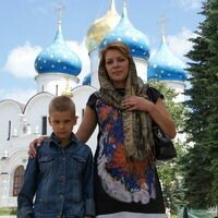 Арина Антипова