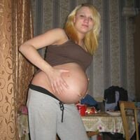 Изотова Анна