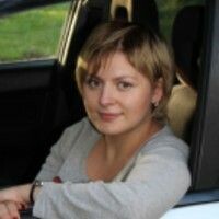 Екатерина