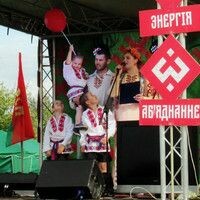 Ольчик Счастливая
