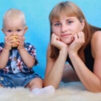 Светлана Булычева