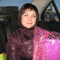 Павлова Иришка