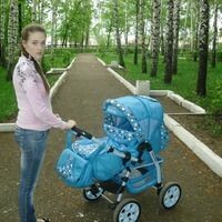 Настя
