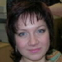 Байдина Светлана