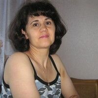 Мастерова Виолетта
