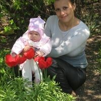 Елена Шамрай