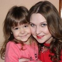 Екатерина Костромина