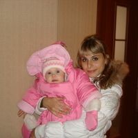 Хомутова Дана