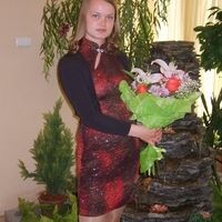 Татьяна Балухина