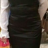 Елена Мосякина