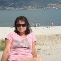 Елена Кислухина
