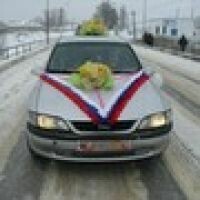 Анна Кривченко