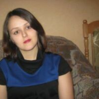 Мадина Китежева