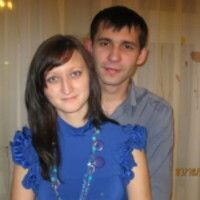 Анюта Рурина