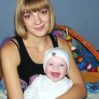 Рябцева Светлана