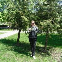 Рудая Галина