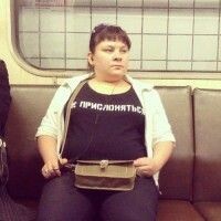 Анжела Марковна