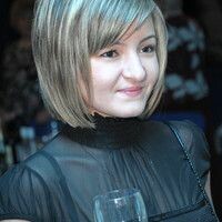 Чкалина Наталья