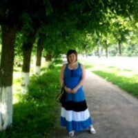 настя
