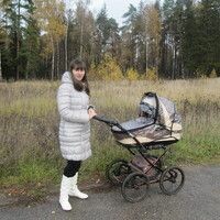 Кристина Максимова