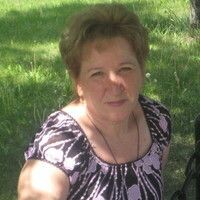 Вейс(Киселёва) Надежда