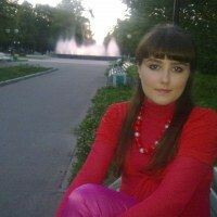 Иванова Марина
