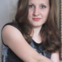 Юлия Кузнецова