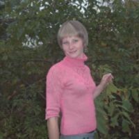 Олеся Орлова
