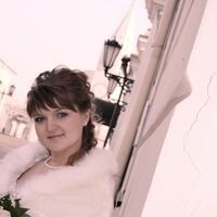 Ольга Крутикова