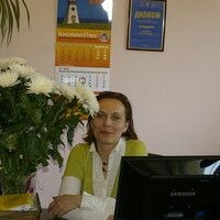 Павлова Светлана