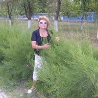 Какуркина Татьяна