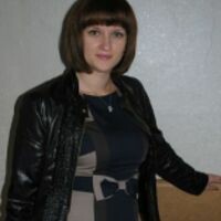 Инна Шивилова