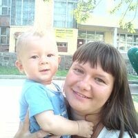 Горшкова Марина