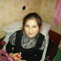 Раушан Шайкина