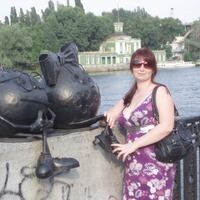 наталия