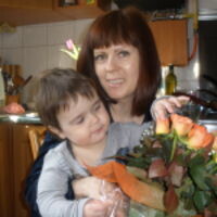 анжелика