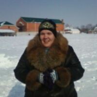 Елена ЧУМАКОВА