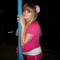 Яна Сивак