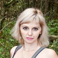 Алиночка