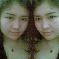 Гульбахыт Сейдалиева