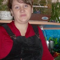 Гончарова Наталья