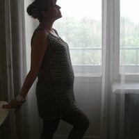 Анюта Мухутдинова