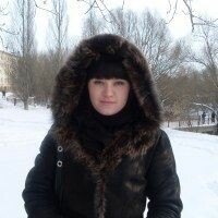Тренина Светлана