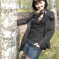 Мулянова Елена