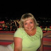Филиппова Оксана
